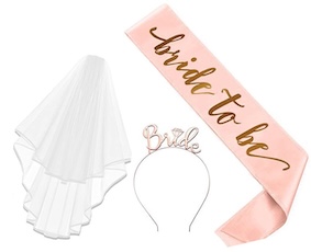 Bride-to-be